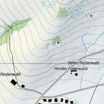 Entlebuch, 1:10,000