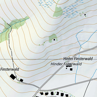 Entlebuch, 1:10,000