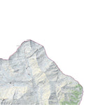 Samnaun 4, 1:10,000