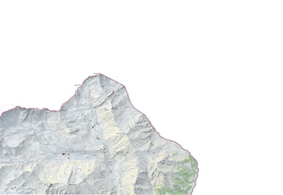 Samnaun 4, 1:10,000