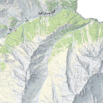 Samnaun 1, 1:10,000