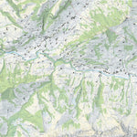Schangnau, 1:10,000