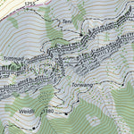 Unterseen, 1:10,000