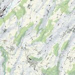 Siviriez, 1:10,000