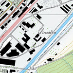 Siviriez, 1:10,000