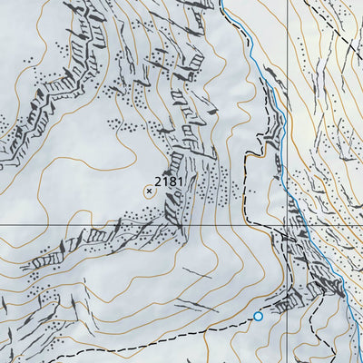 Trin, 1:10,000