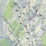 Trin, 1:10,000