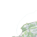 Ballaigues, 1:10,000