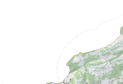 Ballaigues, 1:10,000
