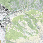 Schattdorf, 1:10,000