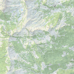 Giswil 2, 1:10,000