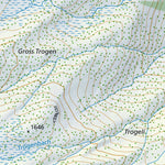 Giswil 2, 1:10,000