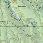 Sigriswil, 1:10,000