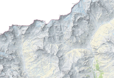 Guarda, 1:10,000