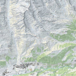 Disentis/Mustér, 1:10,000