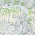 Klosters-Serneus 1, 1:10,000