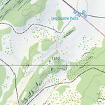 Berolle, 1:10,000