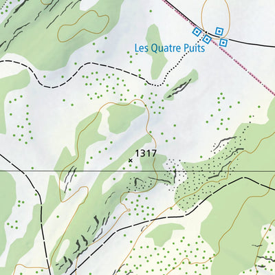 Berolle, 1:10,000