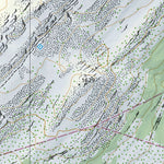 Berolle, 1:10,000