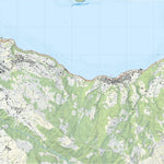 Thunersee, 1:10,000