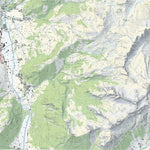 Zweisimmen, 1:10,000