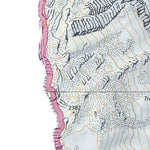 Avers 1, 1:10,000