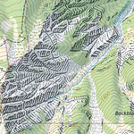 Wilderswil, 1:10,000