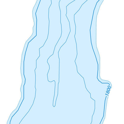 Zernez 4, 1:10,000