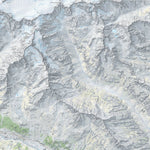 Gurtnellen 1, 1:10,000