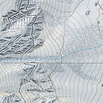 Gurtnellen 1, 1:10,000