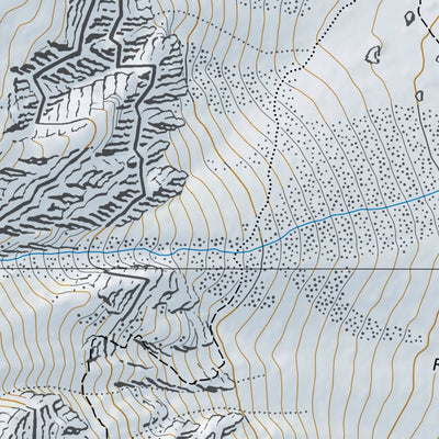 Gurtnellen 1, 1:10,000