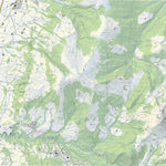 Châtel-Saint-Denis, 1:10,000