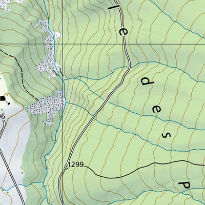 Châtel-Saint-Denis, 1:10,000