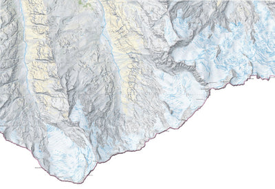 Sils im Engadin/Segl 2, 1:10,000