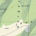 Haut-Intyamon, 1:10,000
