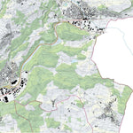 Schaffhausen, 1:10,000