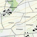 Frauenfeld, 1:10,000