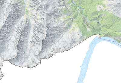 Zernez 2, 1:10,000