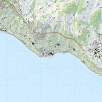 Puidoux, 1:10,000