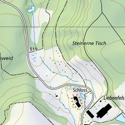 Herdern, 1:10,000