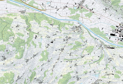 Amlikon-Bissegg, 1:10,000