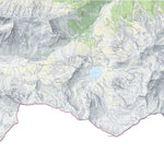 Müstair 1, 1:10,000