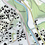 Illnau-Effretikon, 1:10,000