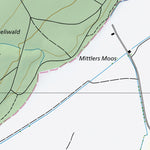Thunstetten, 1:10,000
