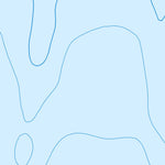 Lac Léman 3, 1:10,000