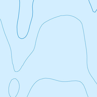 Lac Léman 3, 1:10,000