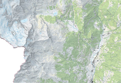 Poschiavo 1, 1:10,000