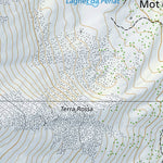 Poschiavo 1, 1:10,000
