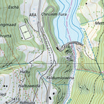 Ferden, 1:10,000
