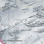Cevio 3, 1:10,000
